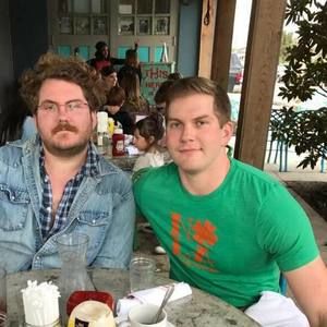 Meet your Posher, Bruno